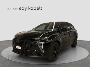DS 7 1.6 E-Tense Ligne Noire 4x4