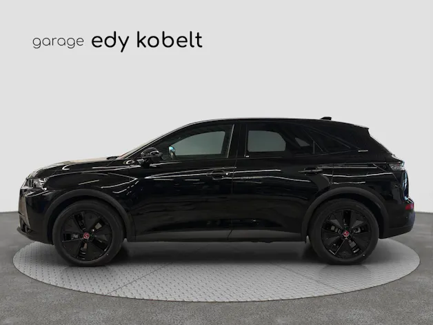 DS 7 1.6 E-Tense Ligne Noire 4x4