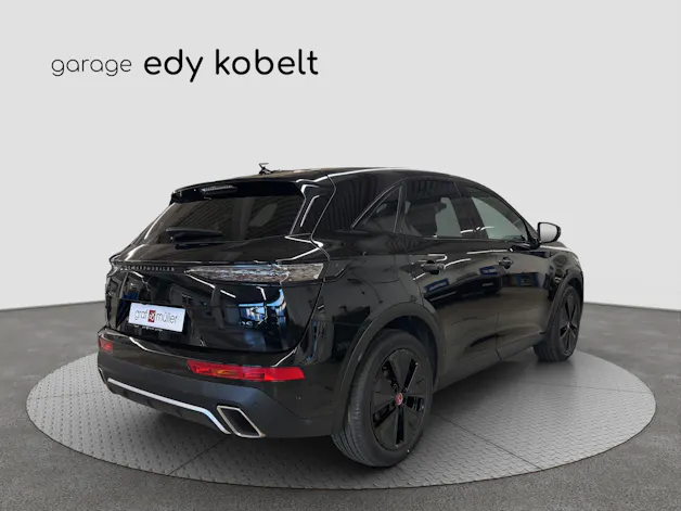 DS 7 1.6 E-Tense Ligne Noire 4x4
