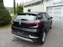 RENAULT Captur 1.3 TCe 140 Intens EDC