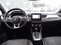 RENAULT Captur 1.3 TCe 140 Intens EDC