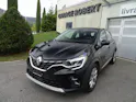 RENAULT Captur 1.3 TCe 140 Intens EDC