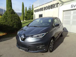 RENAULT Zoe FP R135 Intens incl. Batterie