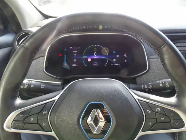 RENAULT Zoe FP R135 Intens incl. Batterie