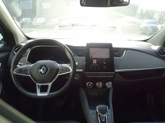 RENAULT Zoe FP R135 Intens incl. Batterie