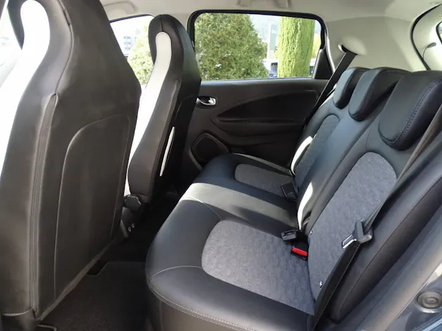 RENAULT Zoe FP R135 Intens incl. Batterie