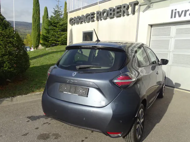 RENAULT Zoe FP R135 Intens incl. Batterie