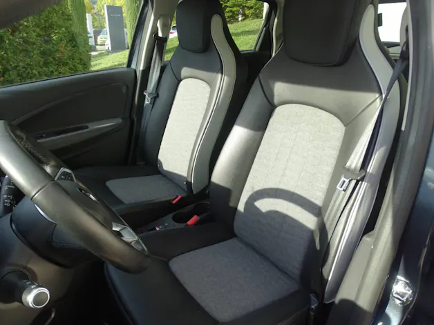 RENAULT Zoe FP R135 Intens incl. Batterie