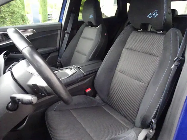 RENAULT Austral 1.2 E-Tech iconic Esprit Alpine