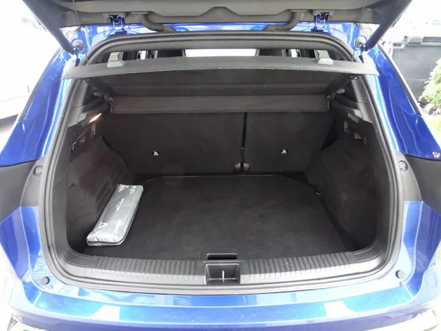 RENAULT Austral 1.2 E-Tech iconic Esprit Alpine
