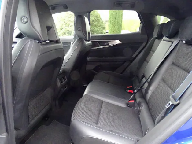 RENAULT Austral 1.2 E-Tech iconic Esprit Alpine