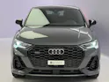 AUDI Q3 Sportback 2.0 45 TFSI S Line quattro S-Tronic
