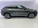AUDI Q3 Sportback 2.0 45 TFSI S Line quattro S-Tronic