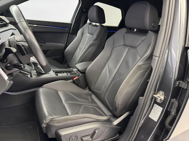 AUDI Q3 Sportback 2.0 45 TFSI S Line quattro S-Tronic