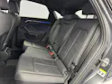 AUDI Q3 Sportback 2.0 45 TFSI S Line quattro S-Tronic