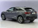 AUDI Q3 Sportback 2.0 45 TFSI S Line quattro S-Tronic