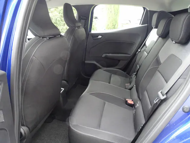 RENAULT Clio 1.0 TCe evolution