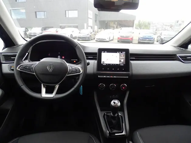 RENAULT Clio 1.0 TCe evolution