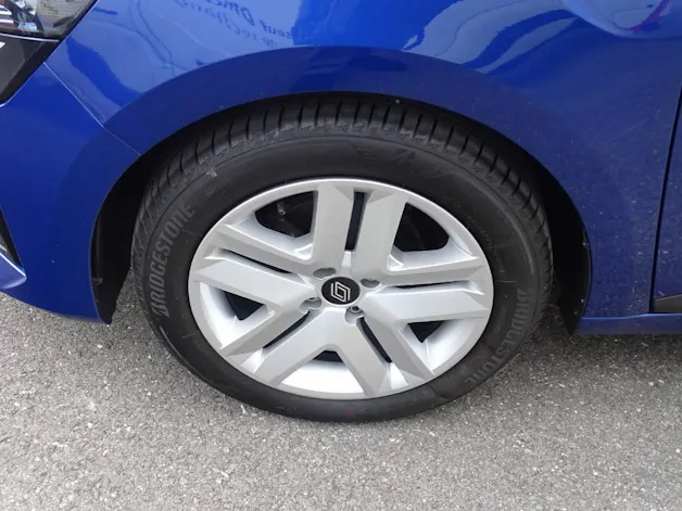 RENAULT Clio 1.0 TCe evolution