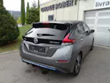 NISSAN Leaf Tekna batterie incl.