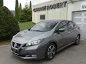 NISSAN Leaf Tekna batterie incl.