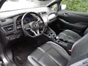NISSAN Leaf Tekna batterie incl.