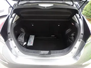 NISSAN Leaf Tekna batterie incl.