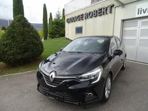 RENAULT Clio 1.3 TCe Intens EDC