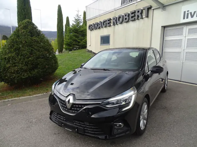 RENAULT Clio 1.3 TCe Intens EDC