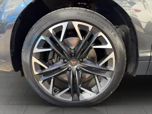 CUPRA Terramar 2.0 TSI VZ 4Drive DSG