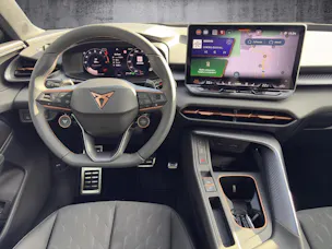 CUPRA Terramar 2.0 TSI VZ 4Drive DSG