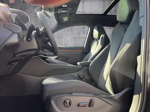 CUPRA Terramar 2.0 TSI VZ 4Drive DSG