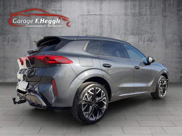 CUPRA Terramar 2.0 TSI VZ 4Drive DSG