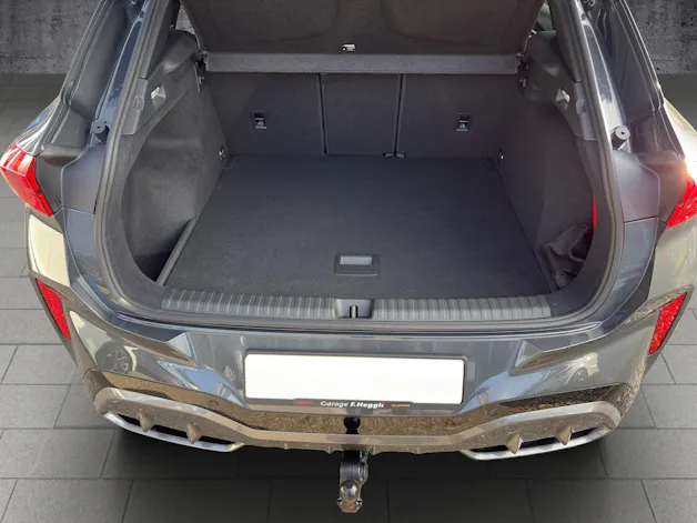 CUPRA Terramar 2.0 TSI VZ 4Drive DSG