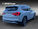 BMW X3 20d xDrive G01 (CH) AHK