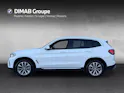BMW X3 20d xDrive G01 (CH) AHK