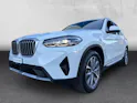 BMW X3 20d xDrive G01 (CH) AHK
