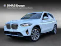 BMW X3 20d xDrive G01 (CH) AHK