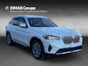 BMW X3 20d xDrive G01 (CH) AHK