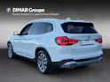 BMW X3 20d xDrive G01 (CH) AHK