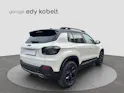 JEEP Avenger 1.2 MHEV The North Face 4xe