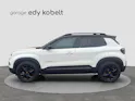 JEEP Avenger 1.2 MHEV The North Face 4xe