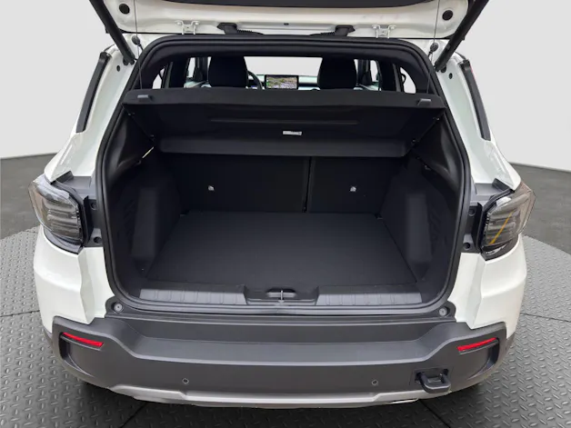 JEEP Avenger 1.2 MHEV The North Face 4xe