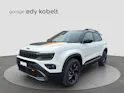 JEEP Avenger 1.2 MHEV The North Face 4xe