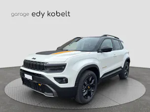 JEEP Avenger 1.2 MHEV The North Face 4xe