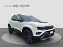 JEEP Avenger 1.2 MHEV The North Face 4xe