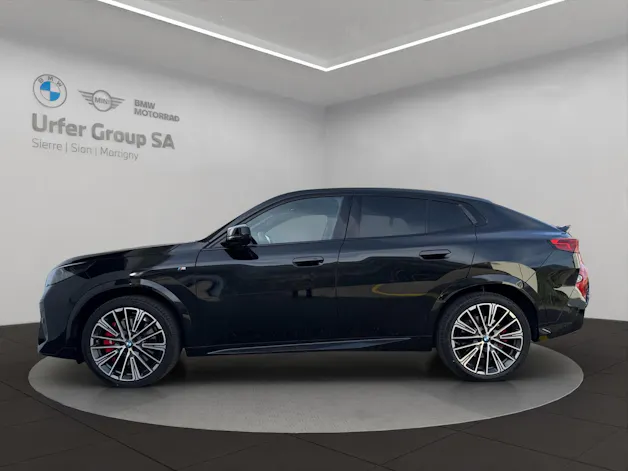 BMW X2 xDrive M35i M Sport Pro (CH)⛽