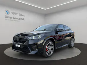 BMW X2 xDrive M35i M Sport Pro (CH)⛽