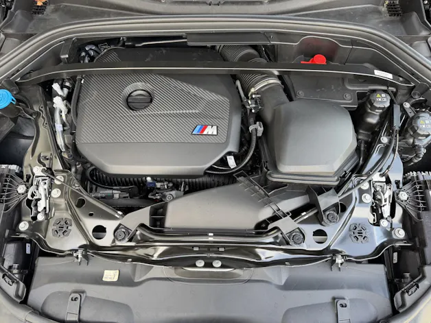 BMW X2 xDrive M35i M Sport Pro (CH)⛽