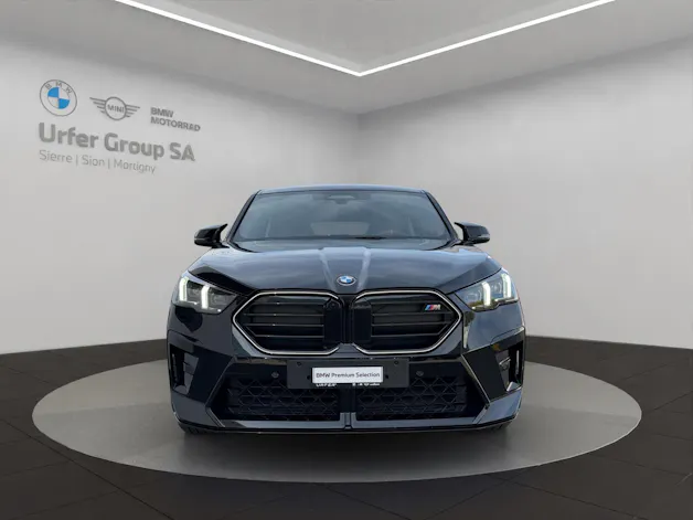 BMW X2 xDrive M35i M Sport Pro (CH)⛽
